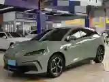 2025 BYD Seal06GT BEV 59.52KWH