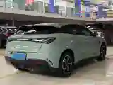 2025 BYD Seal06GT BEV 59.52KWH