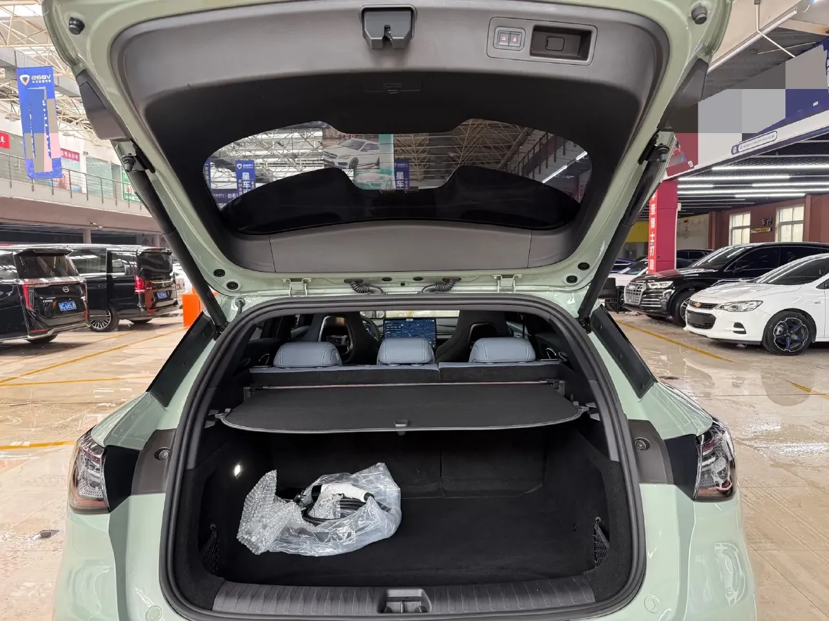 2025 BYD Seal06GT BEV 59.52KWH,autocango,china used car exporter,china ev exporter,chinese used car exporter,chinese used ev exporter