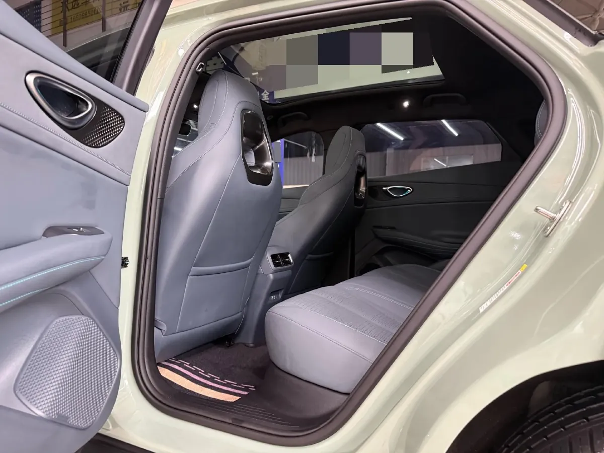 2025 BYD Seal06GT BEV 59.52KWH,autocango,china used car exporter,china ev exporter,chinese used car exporter,chinese used ev exporter