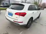 2017 Zotye T600 Coupe 1.5T 156HP L4 6AT