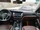 2017 Zotye T600 Coupe 1.5T 156HP L4 6AT