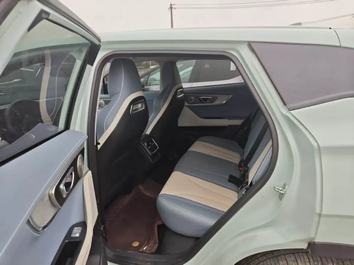 2022 Chery Omoda 1.6T 197HP L4 7DCT,autocango,china used car exporter,china ev exporter,chinese used car exporter,chinese used ev exporter