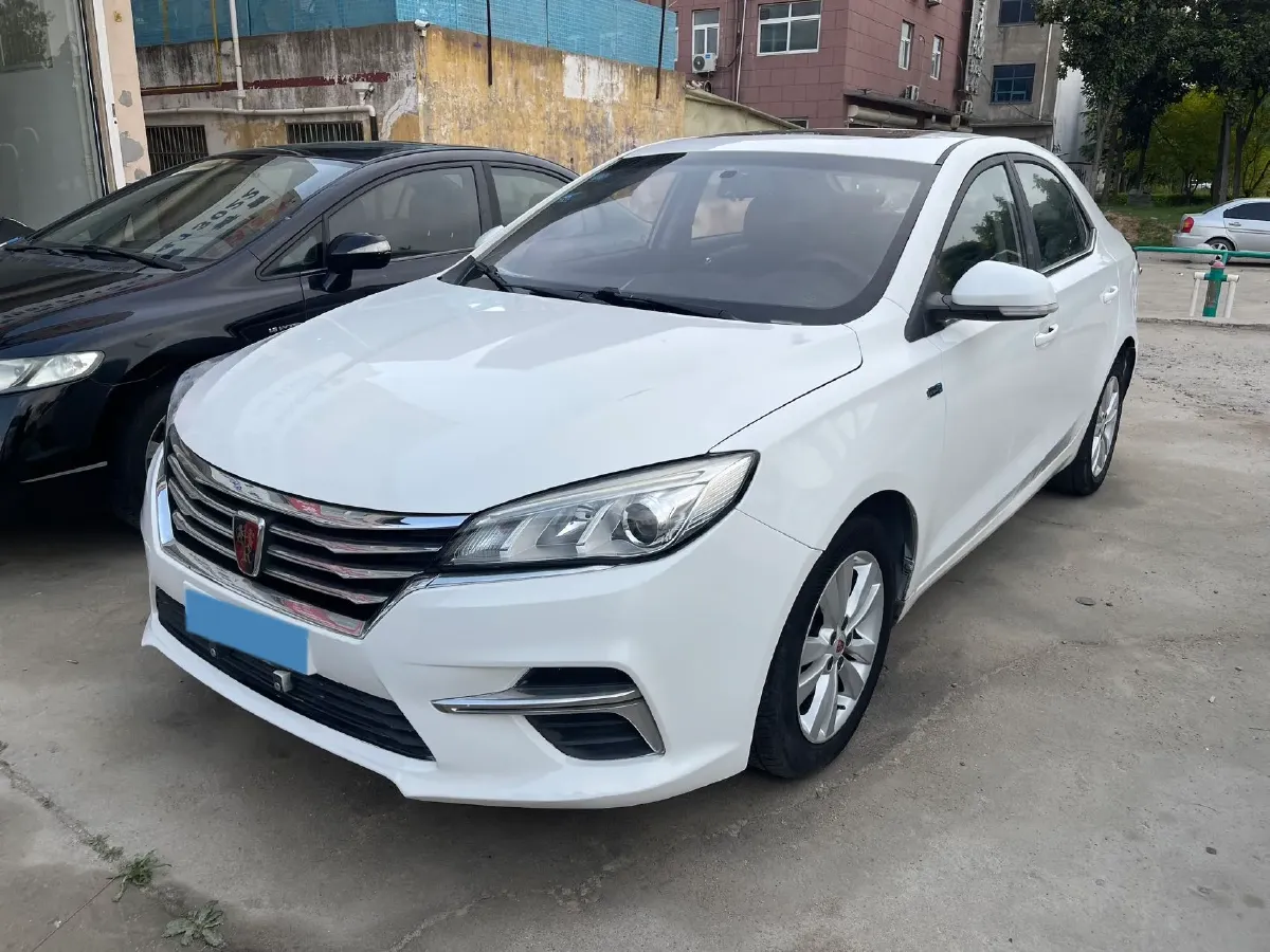 2018 Roewe 360 1.5L 116HP L4 4AT,autocango,china used car exporter,china ev exporter,chinese used car exporter,chinese used ev exporter
