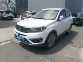 2017 KAIYI X5,autocango,china used car exporter,china ev exporter,chinese used car exporter,chinese used ev exporter