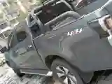 2021 Isuzu D-MAX 1.9T 163HP L4 6AT