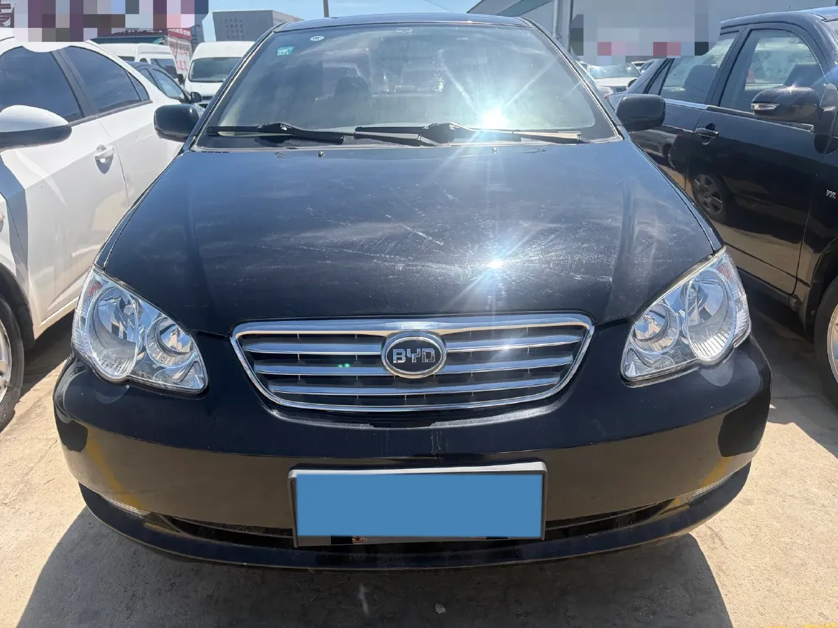 2018 BYD F3 1.5L 109HP L4 5MT,autocango,china used car exporter,china ev exporter,chinese used car exporter,chinese used ev exporter