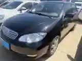 2018 BYD F3 1.5L 109HP L4 5MT
