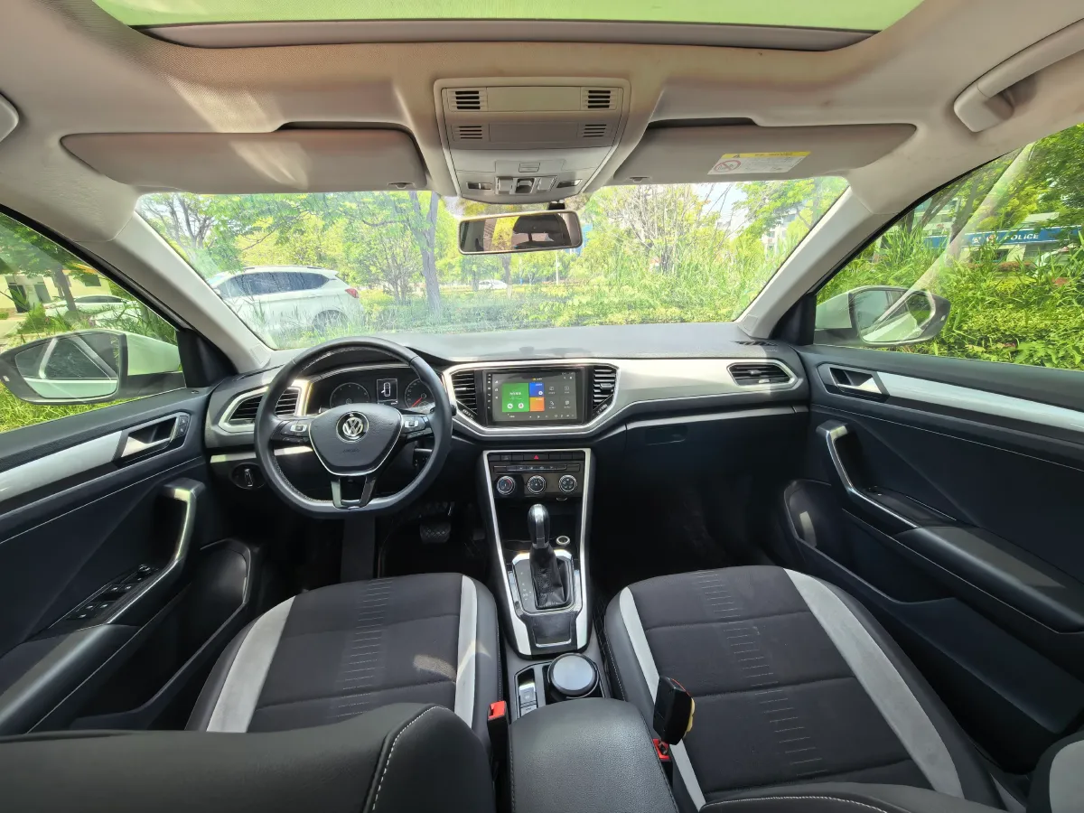 2018 Borgward BX5 1.8T 190HP L4 6AT,autocango,china used car exporter,china ev exporter,chinese used car exporter,chinese used ev exporter