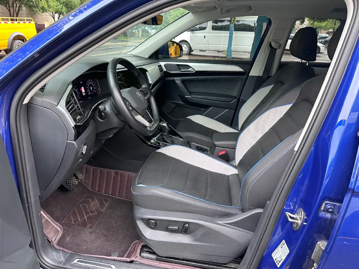2022 Volkswagen Tayron GTE 1.4T 150HP L4 6DCT PHEV 13KWH,autocango,china used car exporter,china ev exporter,chinese used car exporter,chinese used ev exporter