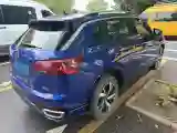 2022 Volkswagen Tayron GTE 1.4T 150HP L4 6DCT PHEV 13KWH