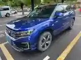 2022 Volkswagen Tayron GTE 1.4T 150HP L4 6DCT PHEV 13KWH