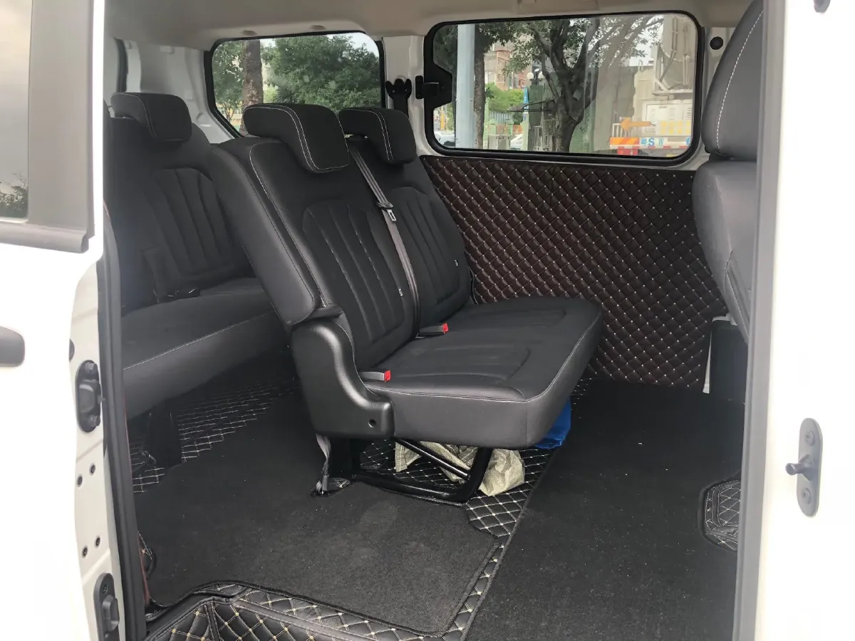 2023 BAW RuiSheng Trump M7 1.6L 124HP L4 5MT,autocango,china used car exporter,china ev exporter,chinese used car exporter,chinese used ev exporter