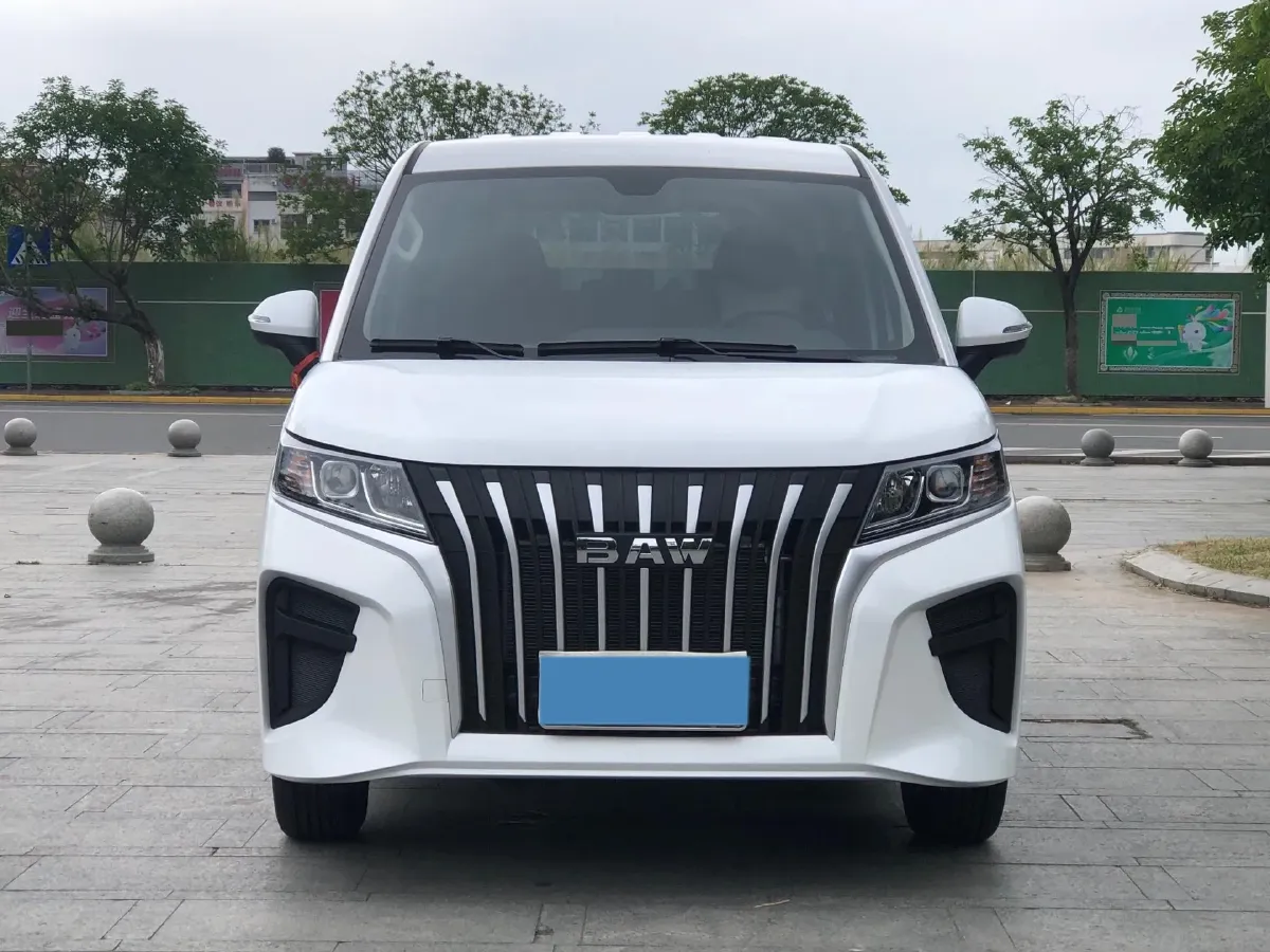 2023 BAW RuiSheng Trump M7 1.6L 124HP L4 5MT,autocango,china used car exporter,china ev exporter,chinese used car exporter,chinese used ev exporter