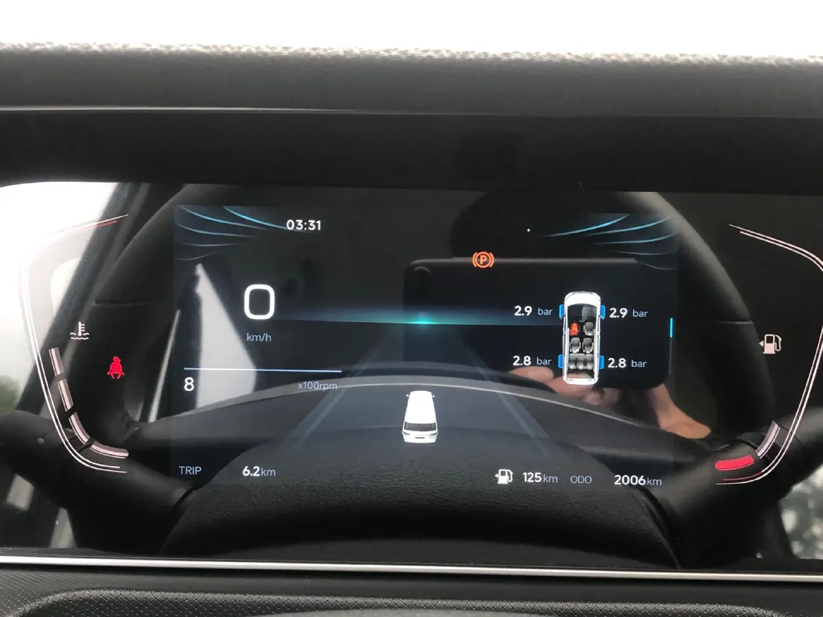 2023 BAW RuiSheng Trump M7 1.6L 124HP L4 5MT,autocango,china used car exporter,china ev exporter,chinese used car exporter,chinese used ev exporter
