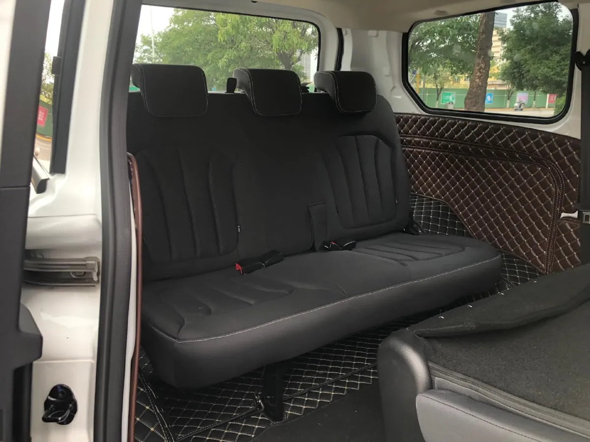 2023 BAW RuiSheng Trump M7 1.6L 124HP L4 5MT,autocango,china used car exporter,china ev exporter,chinese used car exporter,chinese used ev exporter