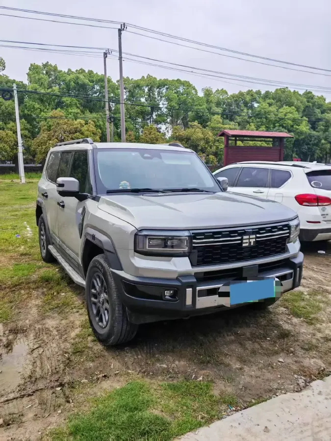 2025 Jetour Zongheng G700 2.0T 211HP L4 2DHT PHEV,autocango,china used car exporter,china ev exporter,chinese used car exporter,chinese used ev exporter