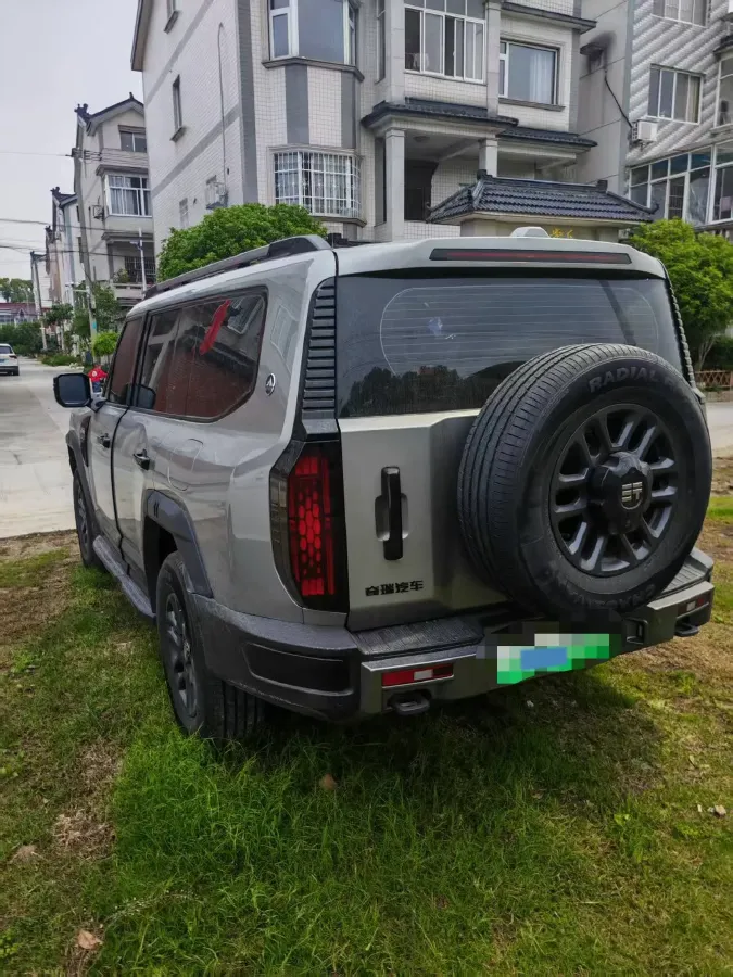 2025 Jetour Zongheng G700 2.0T 211HP L4 2DHT PHEV,autocango,china used car exporter,china ev exporter,chinese used car exporter,chinese used ev exporter