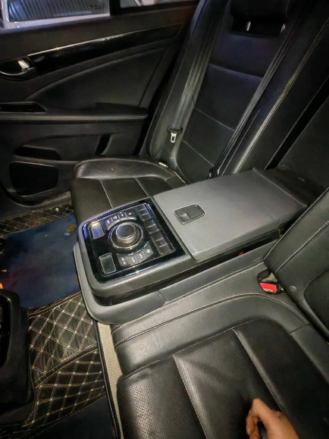 2018 Renault Espace Classic 1.8T 224HP L4 7DCT,autocango,china used car exporter,china ev exporter,chinese used car exporter,chinese used ev exporter