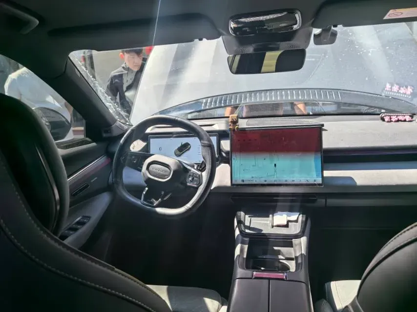 2023 LYNK&CO 08 EM-P 1.5T 163HP L4 3DHT PHEV 21.2KWH,autocango,china used car exporter,china ev exporter,chinese used car exporter,chinese used ev exporter