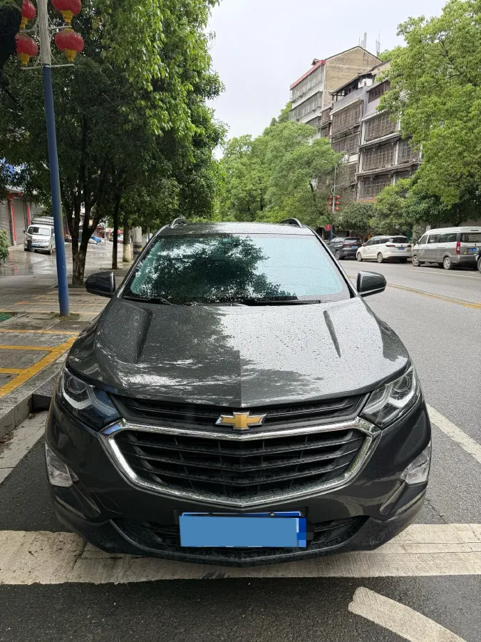 2018 Chevrolet Equinox 1.5T 180HP L4 6AT,autocango,china used car exporter,china ev exporter,chinese used car exporter,chinese used ev exporter