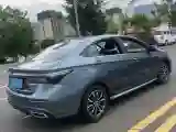 2021 Chery Arrizo 5 Plus 1.5T 156HP L4 5MT