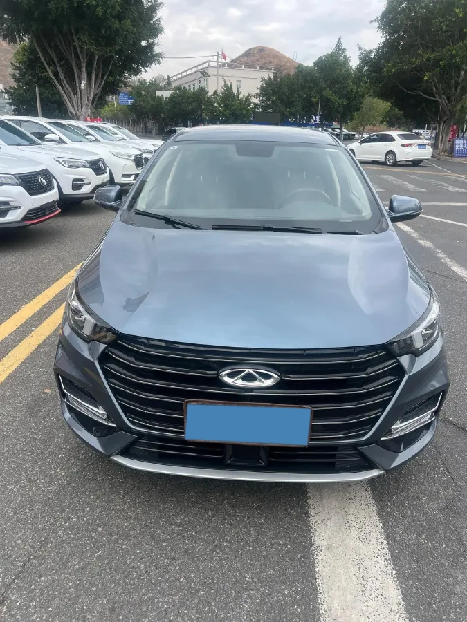 2021 Chery Arrizo 5 Plus 1.5T 156HP L4 5MT,autocango,china used car exporter,china ev exporter,chinese used car exporter,chinese used ev exporter