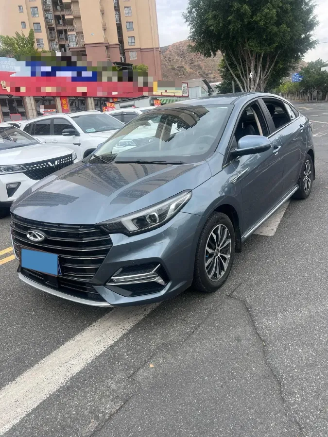 2021 Chery Arrizo 5 Plus 1.5T 156HP L4 5MT,autocango,china used car exporter,china ev exporter,chinese used car exporter,chinese used ev exporter