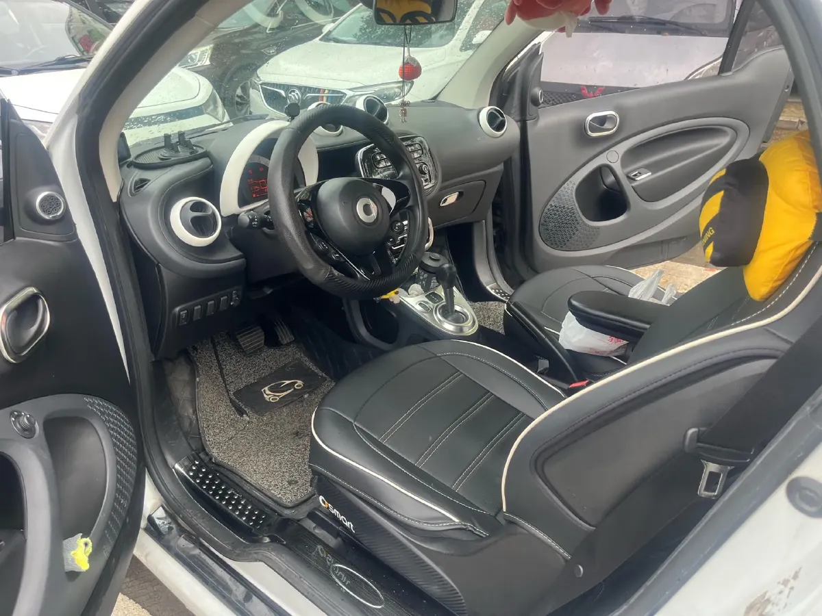 2018 HuangHai JiaoLong 2.4L 143HP L4 5AT,autocango,china used car exporter,china ev exporter,chinese used car exporter,chinese used ev exporter