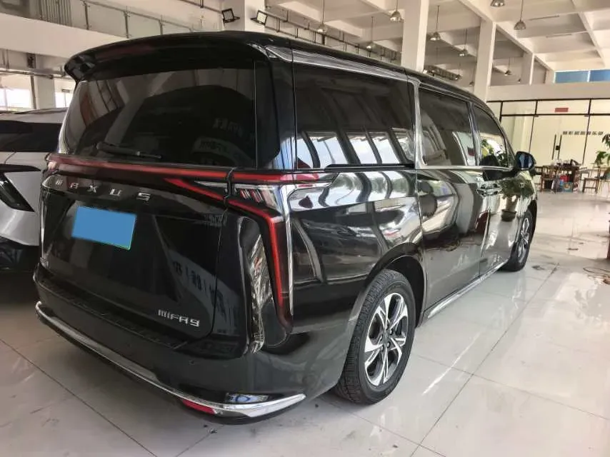 2022 MAXUS G90 2.0T 234HP L4 8AT,autocango,china used car exporter,china ev exporter,chinese used car exporter,chinese used ev exporter