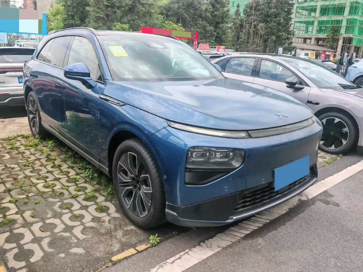 2025 Xpeng G9 BEV 93.1KWH,autocango,china used car exporter,china ev exporter,chinese used car exporter,chinese used ev exporter