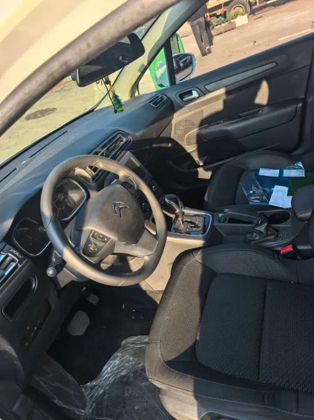 2018 Citroen C4 C-Quatre 1.2T 136HP L3 6AT,autocango,china used car exporter,china ev exporter,chinese used car exporter,chinese used ev exporter