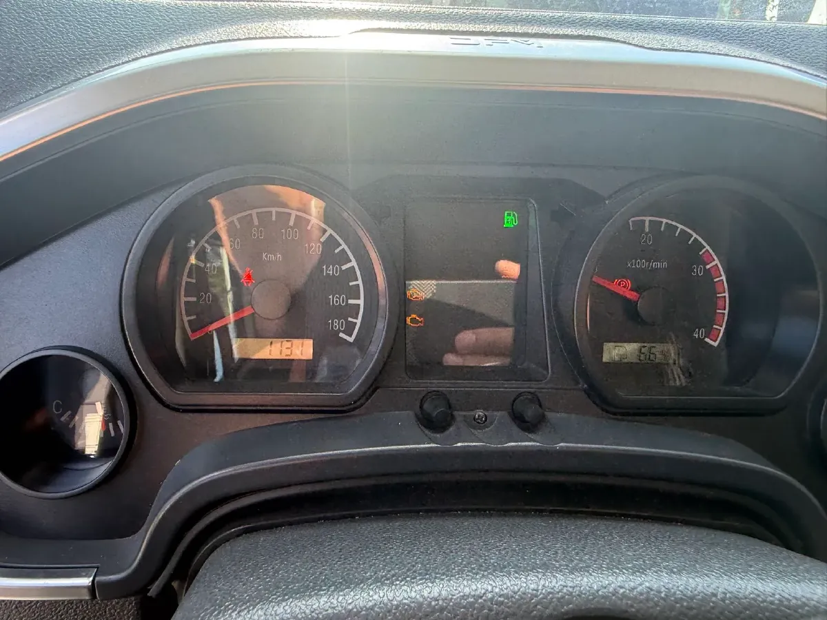 2022 Dongfeng Warrior M50 4.0T 194HP L4 5MT,autocango,china used car exporter,china ev exporter,chinese used car exporter,chinese used ev exporter