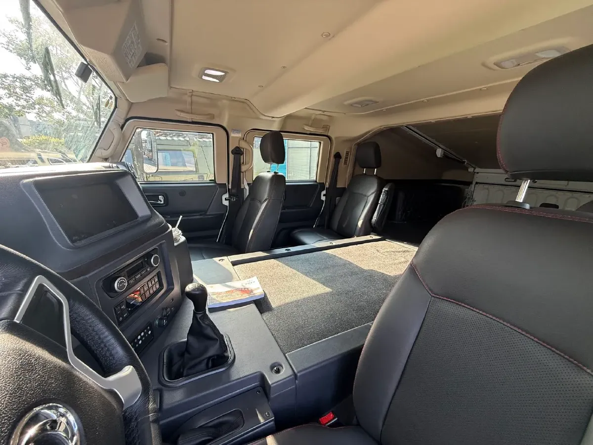 2022 Dongfeng Warrior M50 4.0T 194HP L4 5MT,autocango,china used car exporter,china ev exporter,chinese used car exporter,chinese used ev exporter