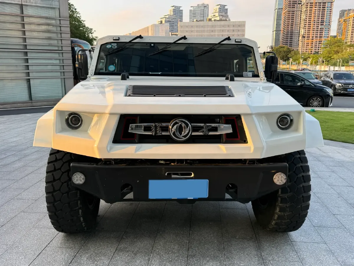 2022 Dongfeng Warrior M50 4.0T 194HP L4 5MT,autocango,china used car exporter,china ev exporter,chinese used car exporter,chinese used ev exporter