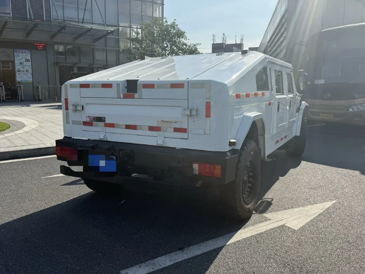 2022 Dongfeng Warrior M50 4.0T 194HP L4 5MT,autocango,china used car exporter,china ev exporter,chinese used car exporter,chinese used ev exporter