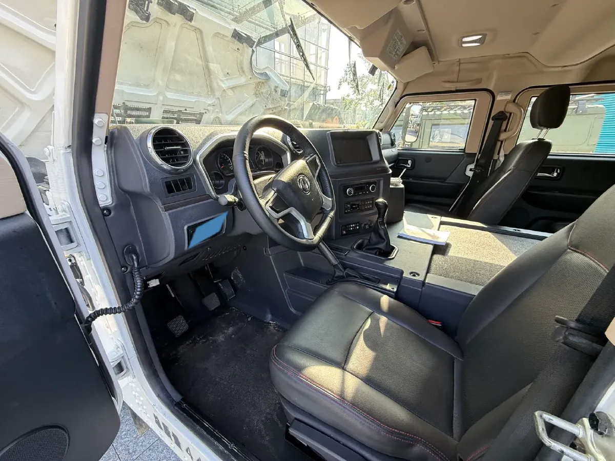 2022 Dongfeng Warrior M50 4.0T 194HP L4 5MT,autocango,china used car exporter,china ev exporter,chinese used car exporter,chinese used ev exporter