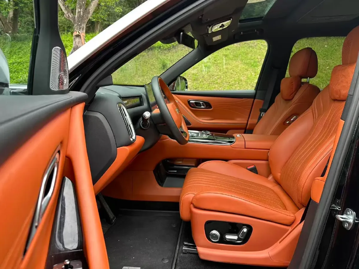 2025 Geely Galaxy M9 1.5T 163HP L4 3DHT PHEV,autocango,china used car exporter,china ev exporter,chinese used car exporter,chinese used ev exporter