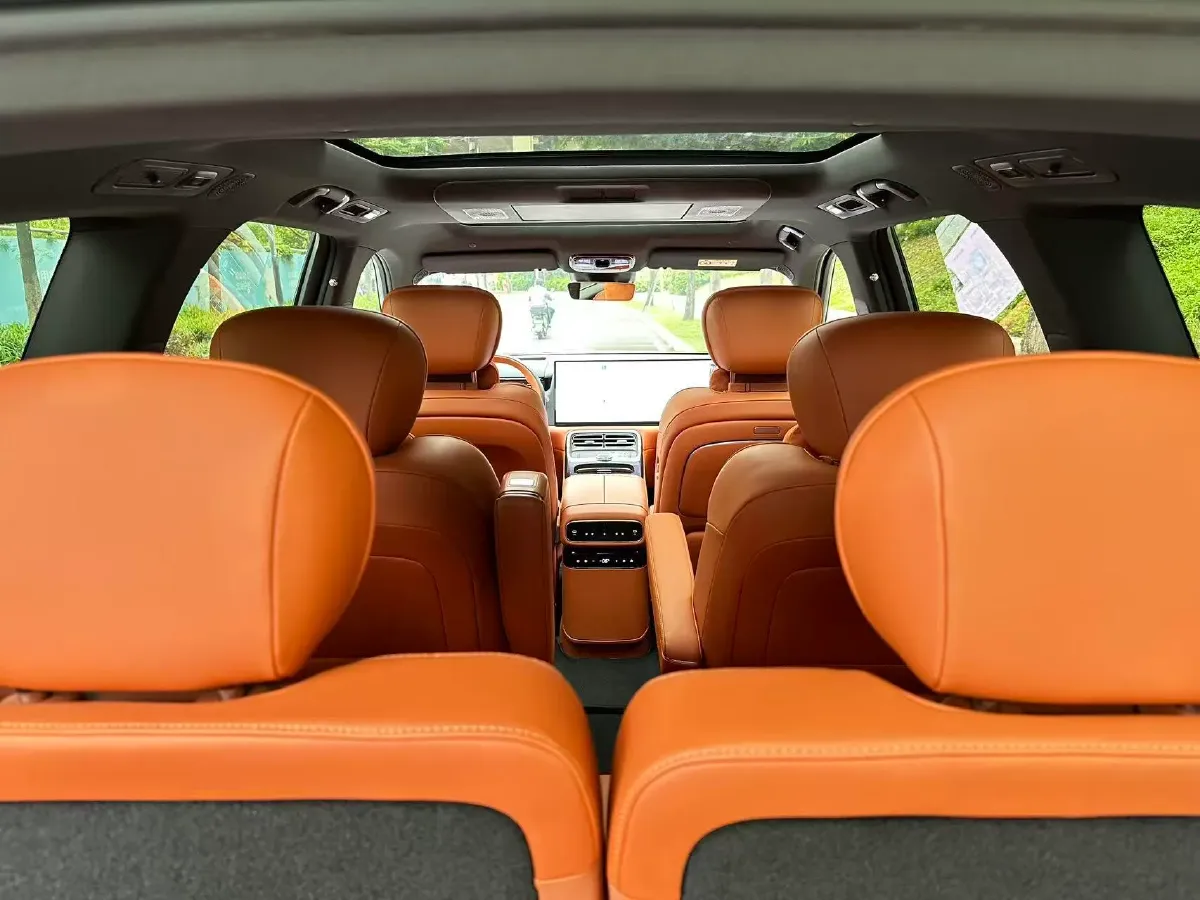 2025 Geely Galaxy M9 1.5T 163HP L4 3DHT PHEV,autocango,china used car exporter,china ev exporter,chinese used car exporter,chinese used ev exporter