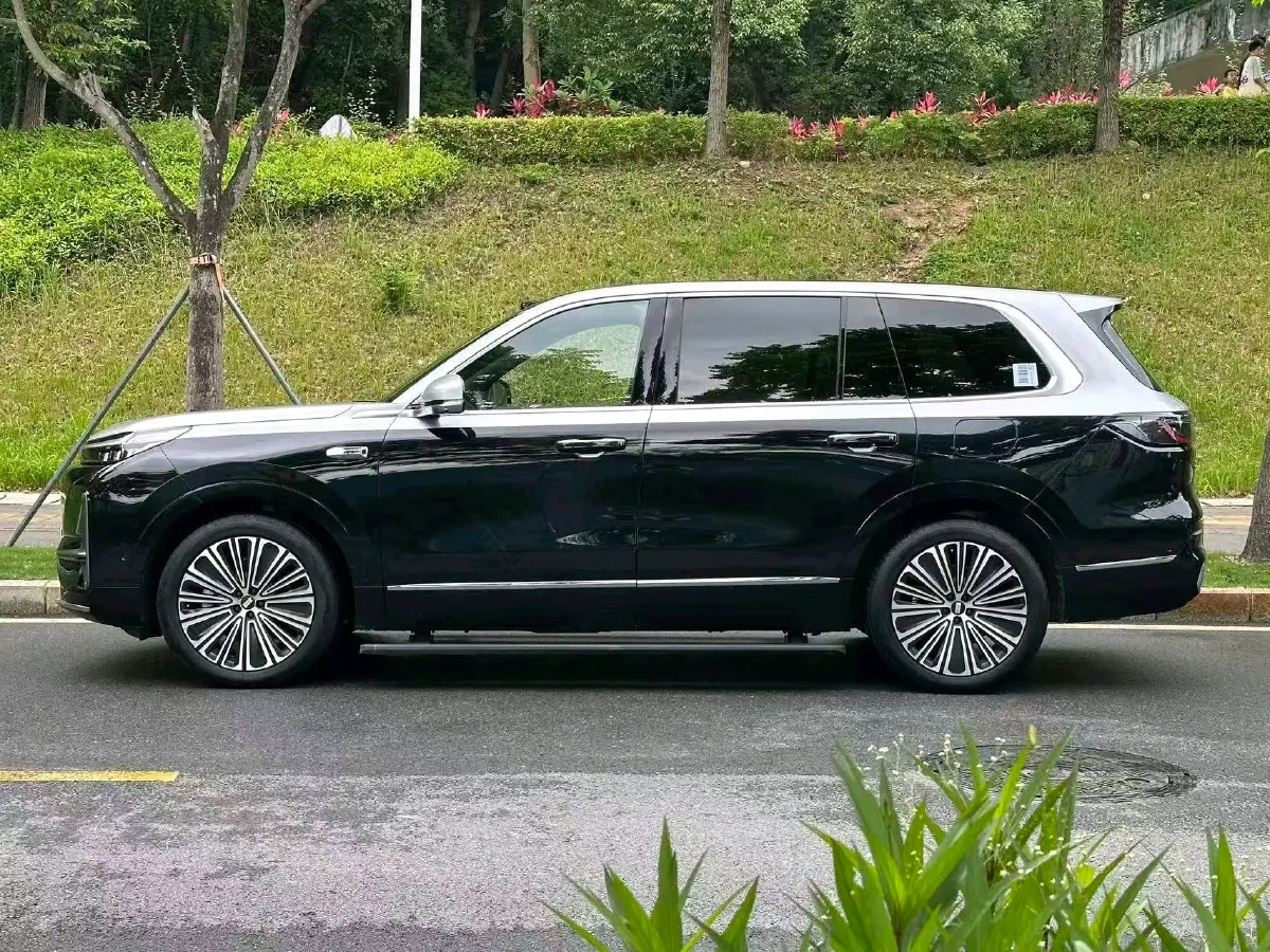 2025 Geely Galaxy M9 1.5T 163HP L4 3DHT PHEV,autocango,china used car exporter,china ev exporter,chinese used car exporter,chinese used ev exporter