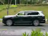 2025 Geely Galaxy M9 1.5T 163HP L4 3DHT PHEV