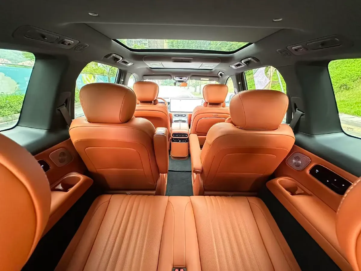 2025 Geely Galaxy M9 1.5T 163HP L4 3DHT PHEV,autocango,china used car exporter,china ev exporter,chinese used car exporter,chinese used ev exporter