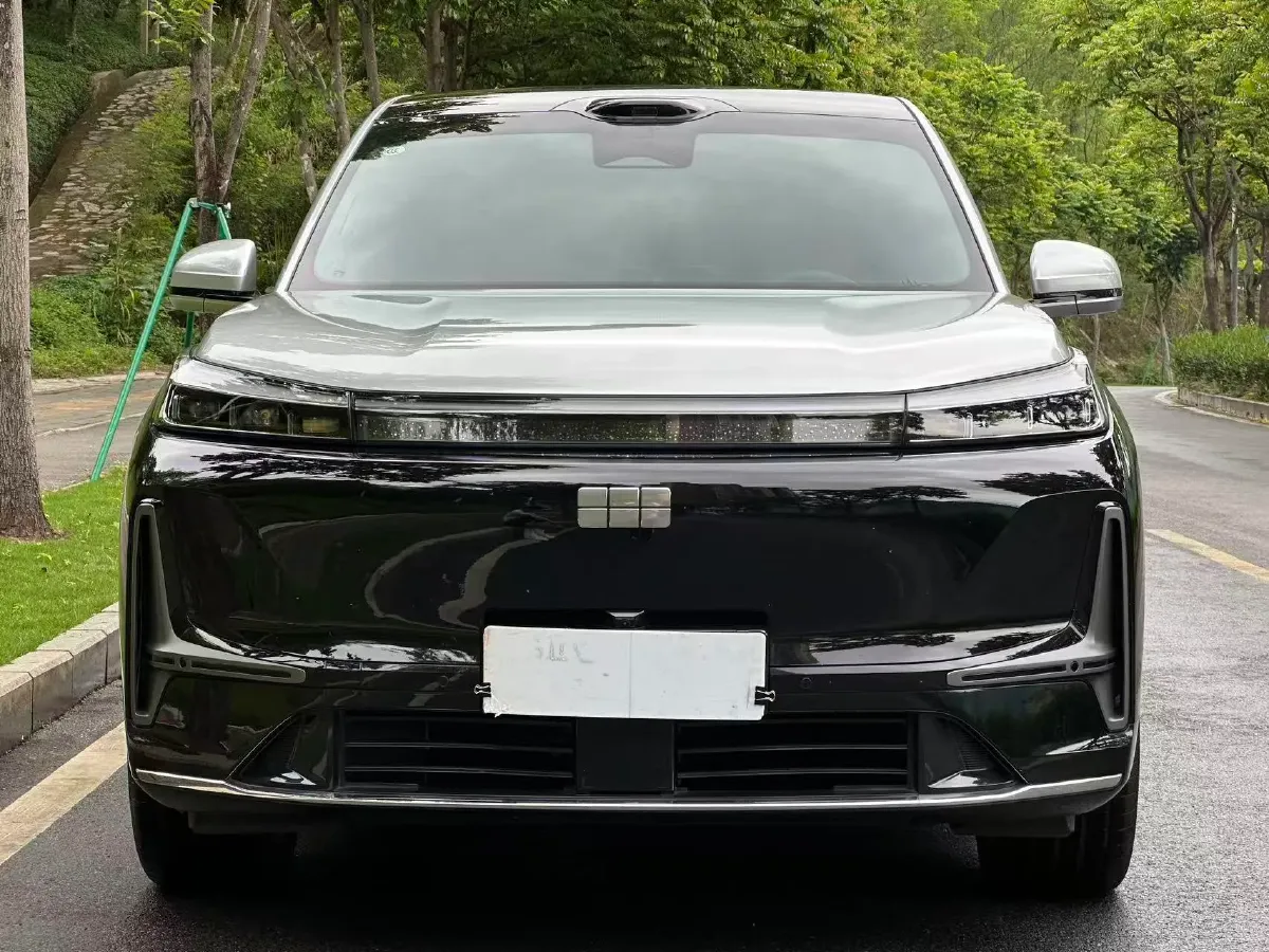 2025 Geely Galaxy M9 1.5T 163HP L4 3DHT PHEV,autocango,china used car exporter,china ev exporter,chinese used car exporter,chinese used ev exporter