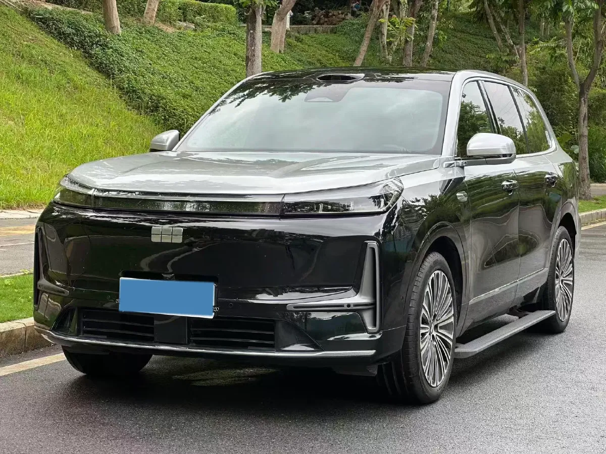 2025 Geely Galaxy M9 1.5T 163HP L4 3DHT PHEV,autocango,china used car exporter,china ev exporter,chinese used car exporter,chinese used ev exporter