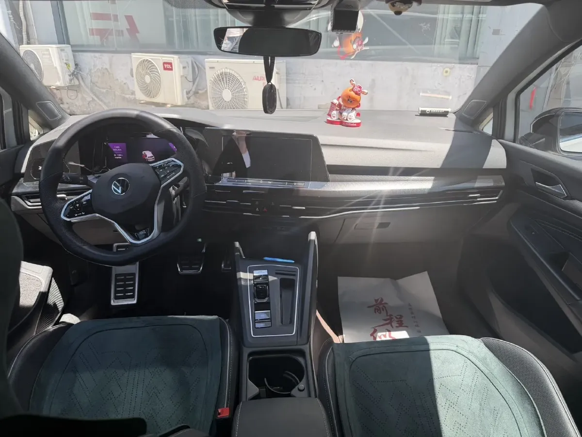 2021 Volkswagen Golf 1.4T 150HP L4 7DCT,autocango,china used car exporter,china ev exporter,chinese used car exporter,chinese used ev exporter