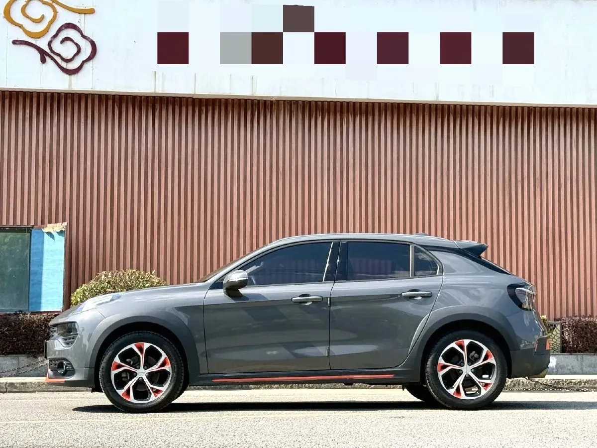 2018 Geely Emgrand GT 1.5T 180HP L3 7DCT,autocango,china used car exporter,china ev exporter,chinese used car exporter,chinese used ev exporter