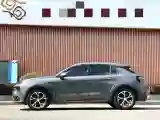 2018 Geely Emgrand GT 1.5T 180HP L3 7DCT