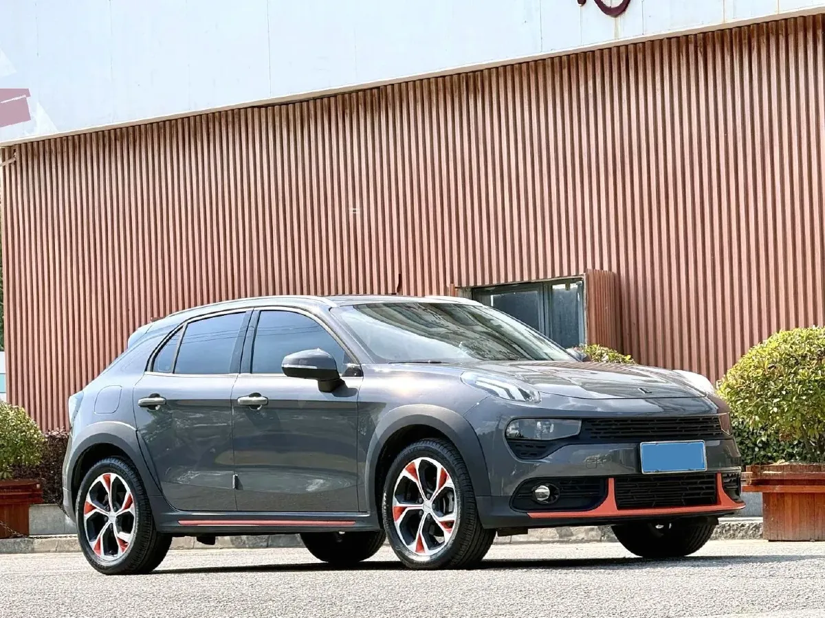 2018 Geely Emgrand GT 1.5T 180HP L3 7DCT,autocango,china used car exporter,china ev exporter,chinese used car exporter,chinese used ev exporter