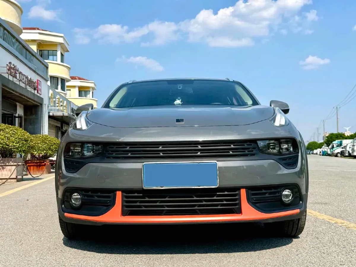 2018 Geely Emgrand GT 1.5T 180HP L3 7DCT,autocango,china used car exporter,china ev exporter,chinese used car exporter,chinese used ev exporter