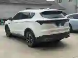 2021 Jetour X70 Plus 1.5T 156HP L4 6DCT